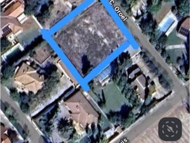 Terreno en alquiler en Zaragoza, Aragón