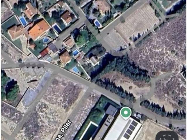 Terreno en alquiler en Zaragoza, Aragón