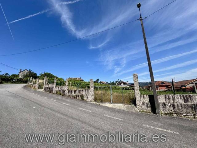Terreno en alquiler en O Porriño