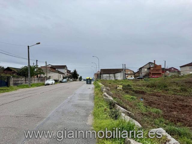 Terreno en alquiler en O Porriño, O Cerquido