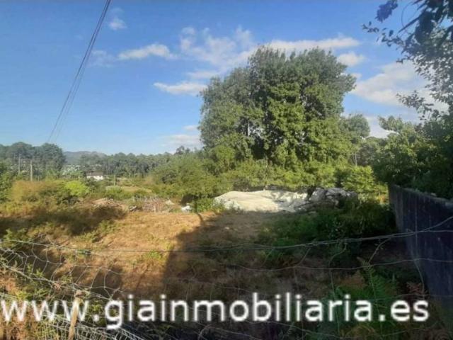 Terreno en alquiler en O Porriño, Orbenlle