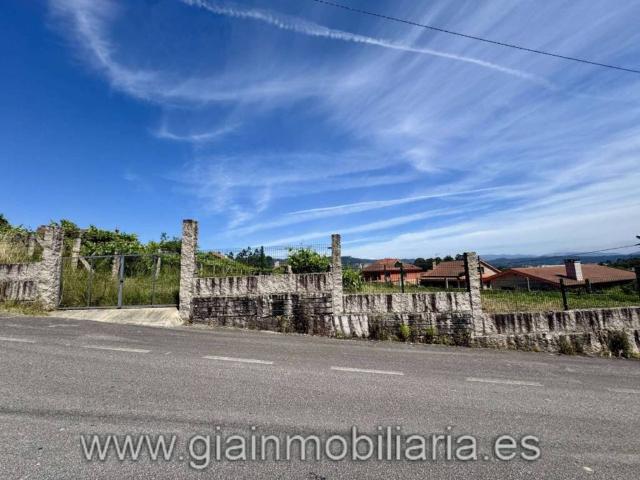 Terreno en alquiler en Vigo, Galicia
