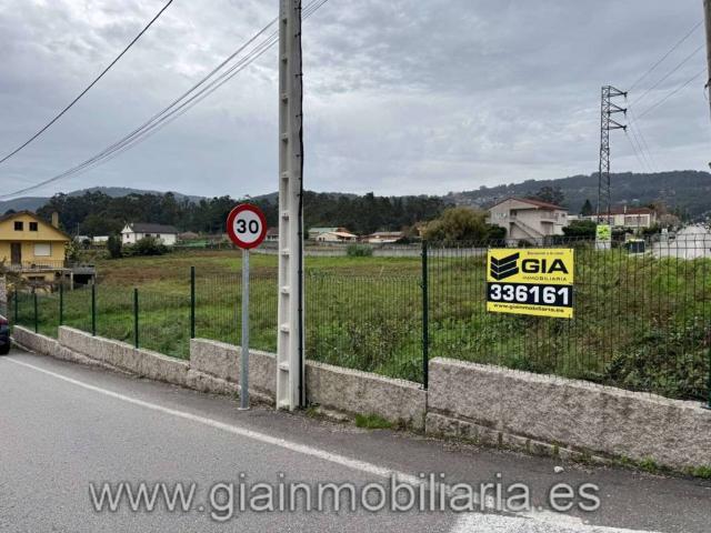 Terreno en alquiler en O Porriño, Campo de Eiró
