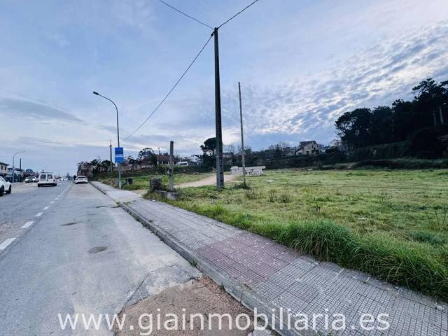 Terreno en alquiler en Atios, Vigo