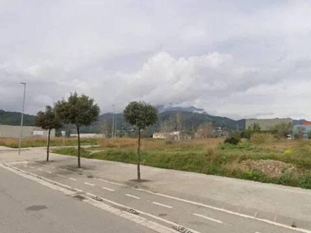 Terreno en alquiler en Baix Llobregat, Catalunya