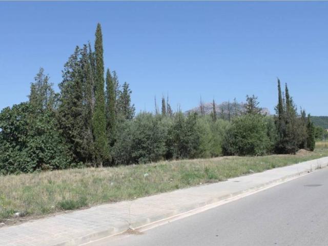 Terreno en alquiler en Baix Llobregat, Catalunya
