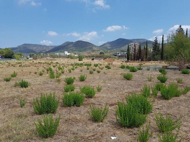 Terreno en alquiler en Olesa De Montserrat