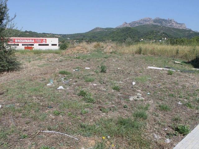 Terreno en alquiler en Olesa De Montserrat Terreno en alquiler en Olesa De Montserrat