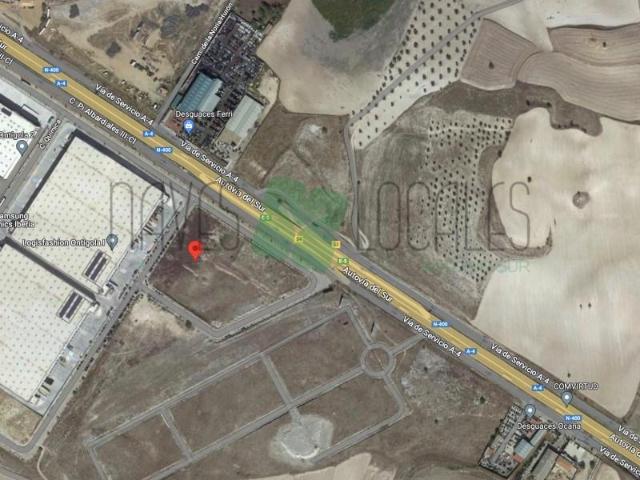 Terreno en venta en Medina-sidonia, Madrid