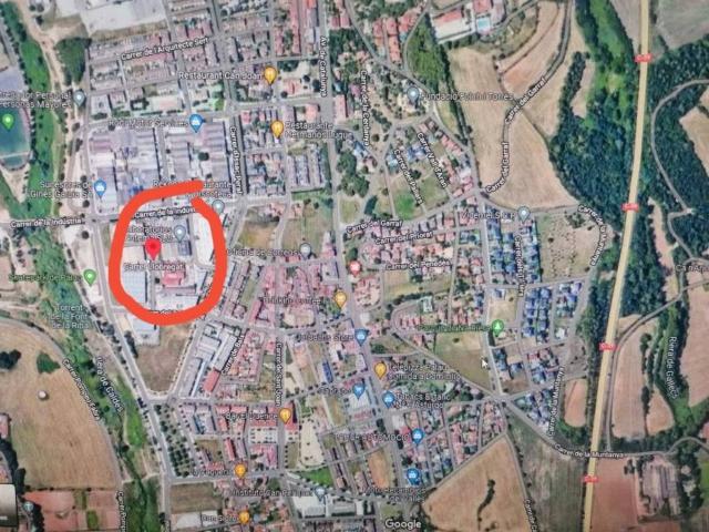 Terreno en alquiler en Palau-solità I Plegamans