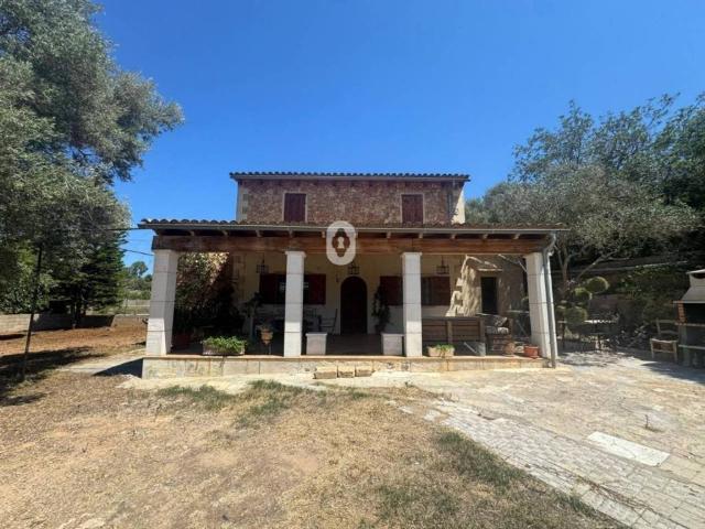 Terreno en alquiler en Palma, Llevant Terreno en alquiler en Palma, Llevant