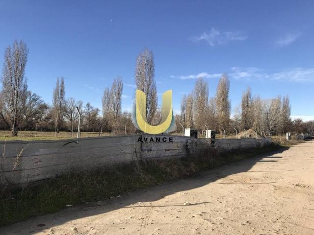 Terreno en alquiler en Paracuellos De Jarama