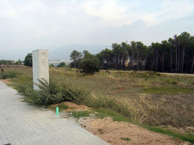Terreno en alquiler en Grup Banyó, Vallès Oriental