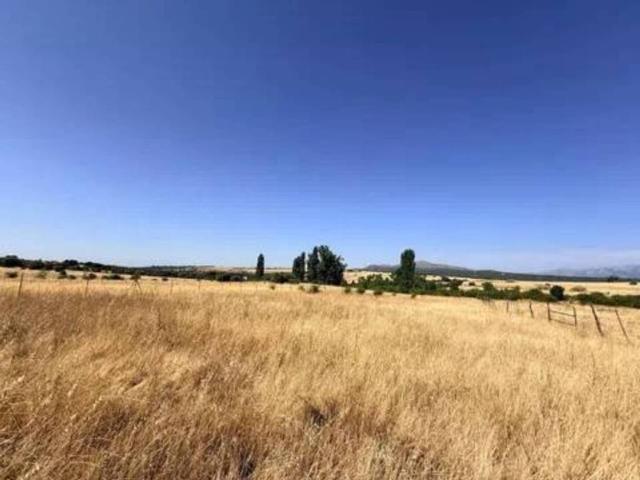 Terreno en alquiler en Pedrezuela, Madrid