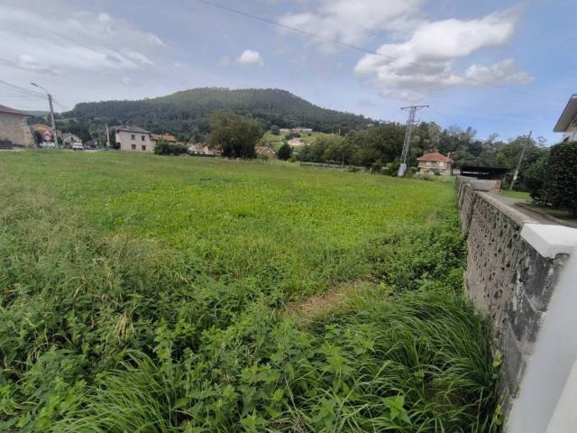 Terreno en venta en Penagos, Cantabria