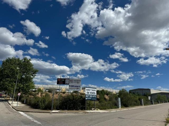 Terreno en venta en Garidells, Els, Tarragona