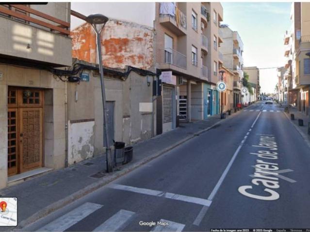 Terreno en venta en l'Horta Sud, Valencia