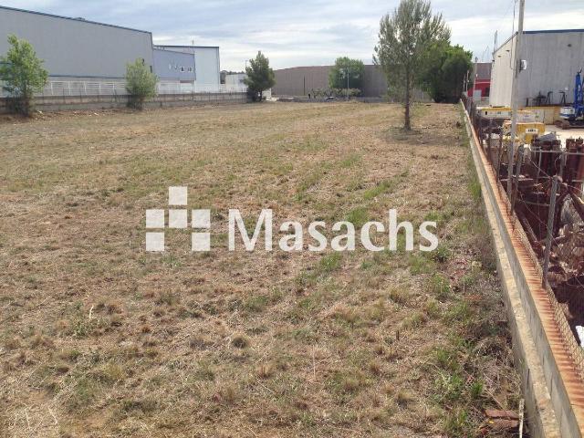 Terreno en alquiler en el Mercadal, Anoia
