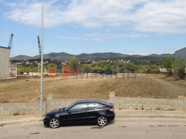 Terreno en alquiler en Piera, Barcelona