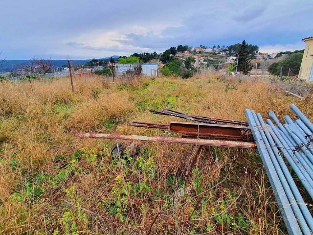 Terreno en alquiler en Piera, Barcelona