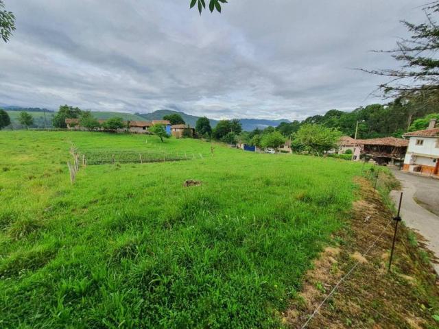 Terreno en alquiler en Piloña, Asturias