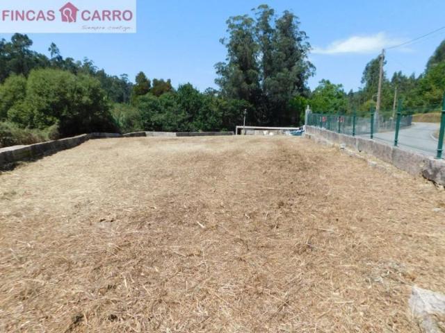 Terreno en venta en Pontevedra, Galicia