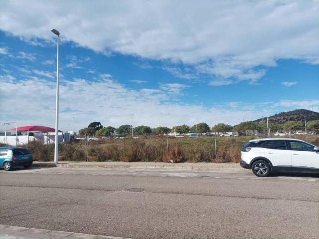 Terreno en alquiler en l'Horta Nord, Valencia