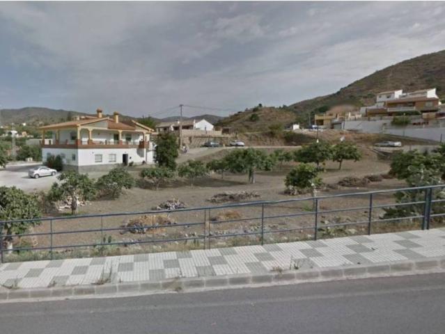 Terreno en alquiler en Rincón De La Victoria