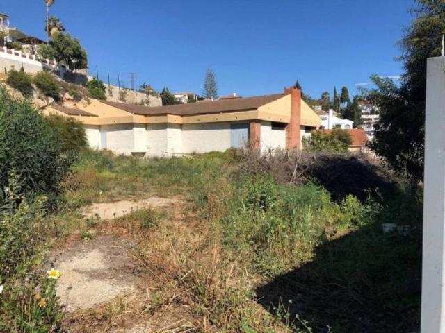 Terreno en alquiler en Rincón De La Victoria, La Cala del Moral