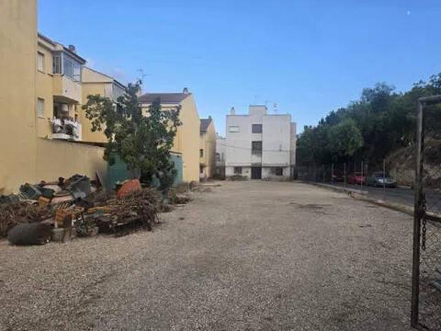 Terreno en alquiler en el Baix Segura / La Vega Baja, Valencia