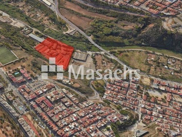 Terreno en alquiler en Sabadell