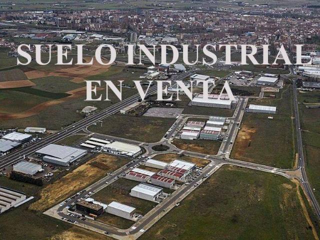 Terreno en alquiler en Salamanca