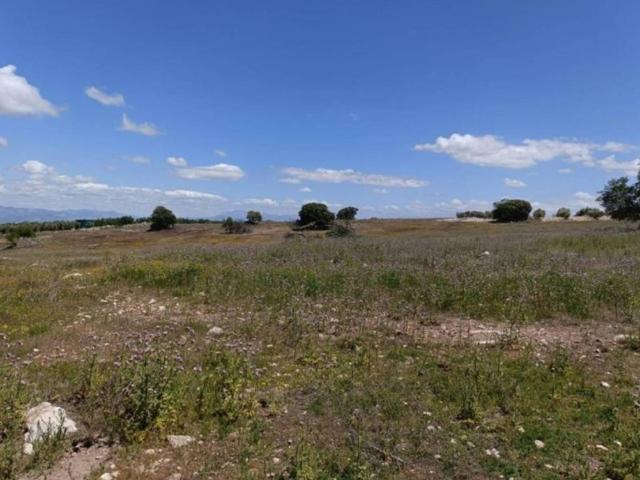 Terreno en venta en Comarca de Loja, Andalucía