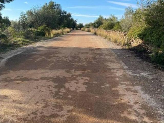 Terreno en alquiler en el Baix Maestrat, Valencia