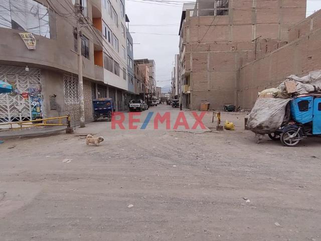 Terreno alquiler en San Martin De Porres, Lima Metropolitana