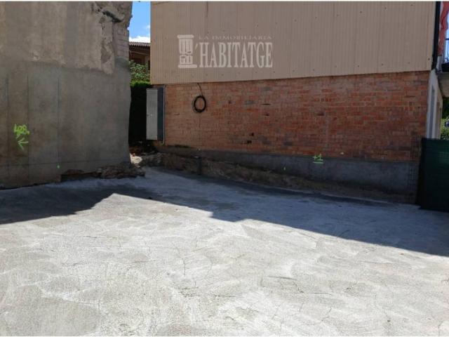 Terreno en venta en Osona, Catalunya