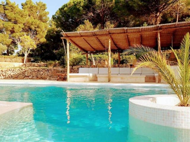 Terreno en alquiler en Santa Eulalia Del Río Terreno en alquiler en Santa Eulalia Del Río
