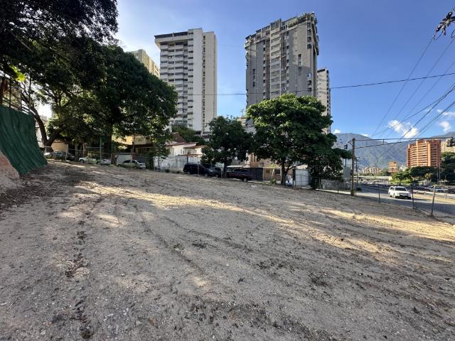 Terreno en alquiler en Sucre