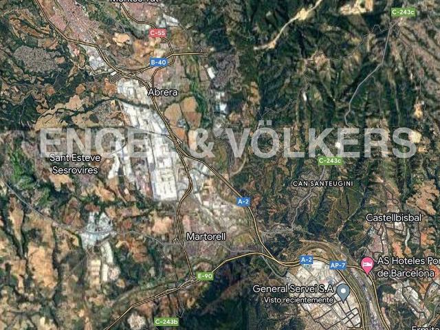 Terreno en alquiler en Vallès Occidental, Catalunya