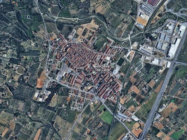 Terreno en alquiler en Baix Camp, Catalunya