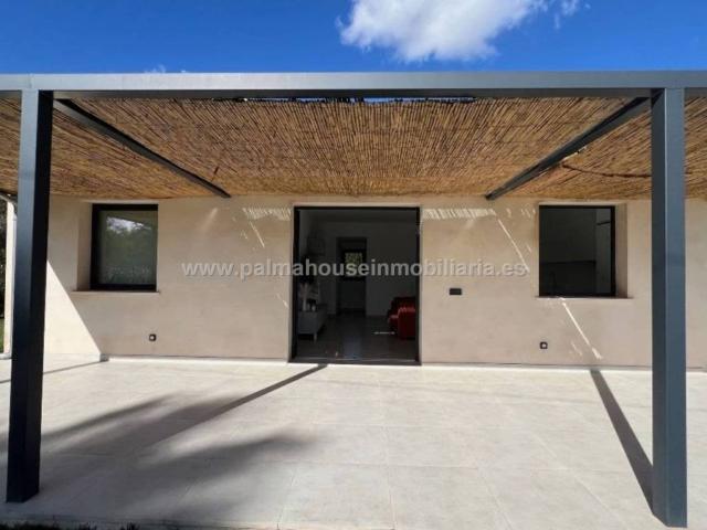 Terreno en alquiler en Pla de Mallorca, Baleares