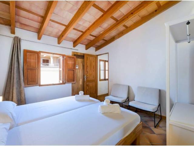 Terreno en alquiler en Pla de Mallorca, Baleares