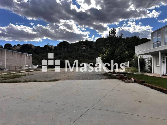 Terreno en alquiler en Sentmenat, Barcelona