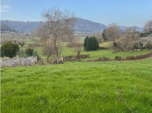 Terreno en alquiler en Siero, Asturias
