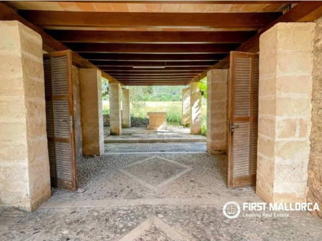 Terreno en alquiler en Pla de Mallorca, Baleares