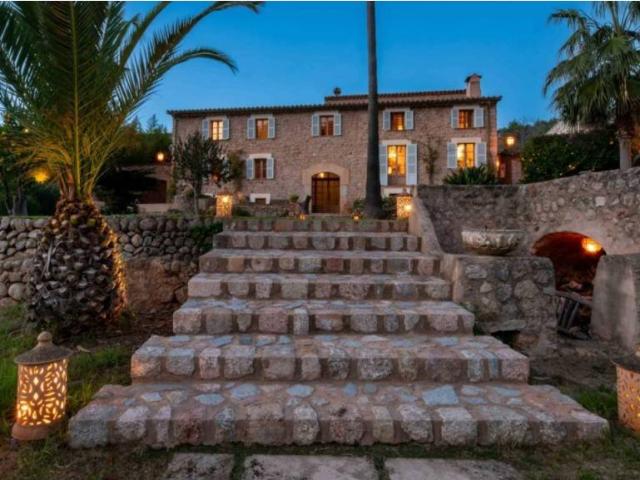 Terreno en alquiler en Serra de Tramuntana, Baleares
