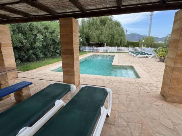 Terreno en alquiler en Llevant, Baleares