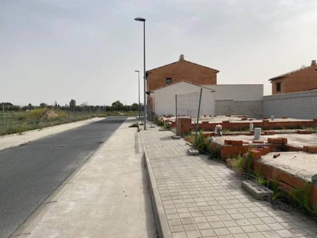 Terreno en alquiler en Sonseca, Castilla-La Mancha