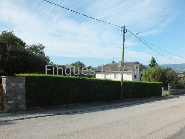 Terreno en alquiler en Taradell, Barcelona