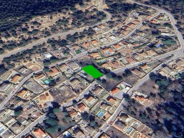 Terreno en alquiler en Maresme, Catalunya